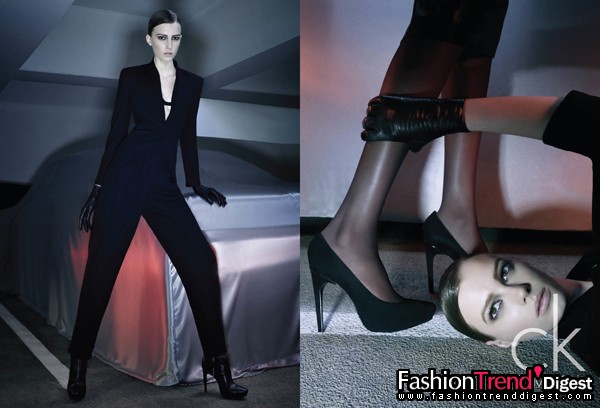 Calvin Klein 2009ﶬVDƬ